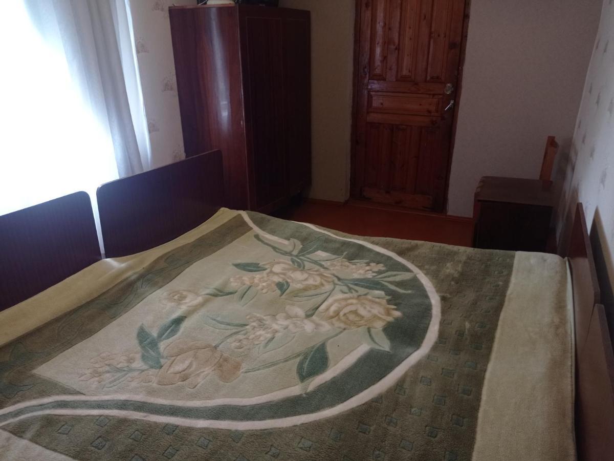 Гостевой Дом На Геджирке Tqvarcheli Zewnętrze zdjęcie